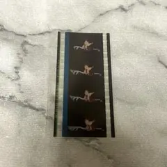 ヒプマイ ヒプムビ 山田二郎 コマフィルム