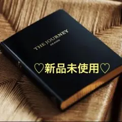 嵐　THE JOURNEY　嵐を旅する展覧会　図録　写真集　ARASHI