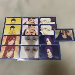 ブルーロック あでぃしょなるたいむ オーロラアートコレクション まとめ売り