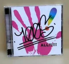 100s ALL!!!!!! CD
