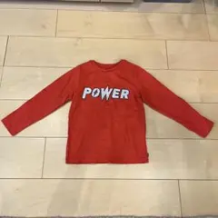 okaidi 長袖カットソー