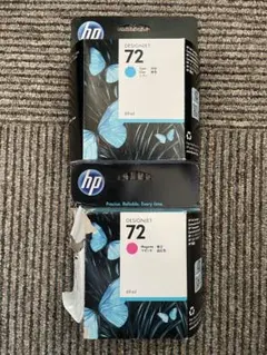 2026年最新】hp72の人気アイテム - メルカリ