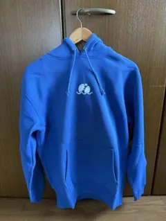 graniph ストレンジャーシングス ビッグシルエットパーカー（L