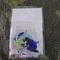 デュラララ　平和島静雄生誕祭　ミニアクリルスタンド