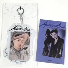 2026年最新】Ateez サン センイルの人気アイテム - メルカリ