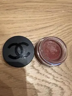 CHANEL リップ＆チーク ボーム N°1 ドゥ シャネル　#3