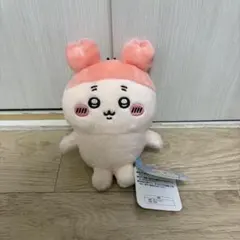 ちいかわ ちょこっとポージングぬいぐるみ 古本屋　カニちゃん