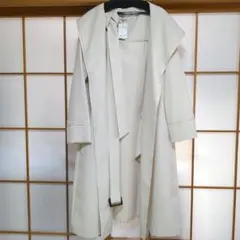 【希望価格コメントください】【4月末削除】【未使用】MISCH MASCHコート