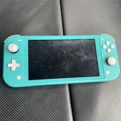 スイッチライト　ジャンク品