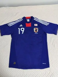 本田圭佑 日本代表 ユニフォーム 2010年 18番 - メルカリ