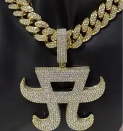 ジョンシナJohnCena【Chain Gang】Spinner Pendant - メルカリ
