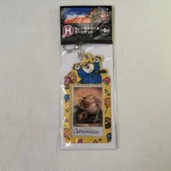 ズートピア　カードホルダー&カードセット【クロウハウザー】