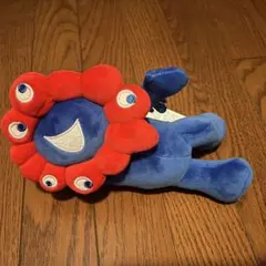 ミャクミャクぬいぐるみくじ3等　関西万博限定