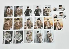 【バラ売り可】SixTONES 公式写真 VVS ジェシー