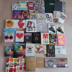 2026年最新】関ジャニ dvd まとめ売りの人気アイテム - メルカリ