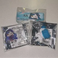 プロセカ リングライト 3rd 白石杏 プロセカ リングライト 3rd 白石杏 プロセカ リングライト 3rd