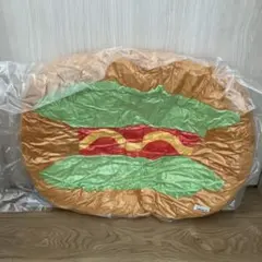 【タイトー限定ー】ホットドッグ ぬいぐるみ ウルトラ MEGA