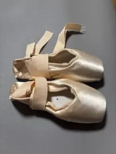 トゥシューズ 23