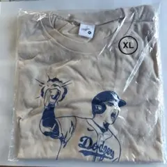 大谷翔平 球場配布限定Tシャツ(XLサイズ)