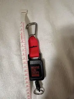 INNOVATIVE SCUBA CONCEPTS リール付き　リトラクター