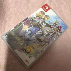 ルーンファクトリー5