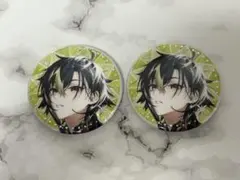 Dytica 3rd Anniversary 缶バッジ 伊波ライ