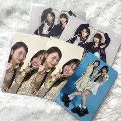 乃木坂46 五百城茉央 生写真 40th制服 SR コンプ 乃木コレ - メルカリ