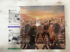 ギヴン 柊mix パンフレット　おまけつき！