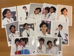 錦戸亮 公式写真 No.11 - メルカリ