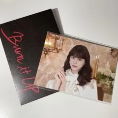 NiziU ニナ ラントレ