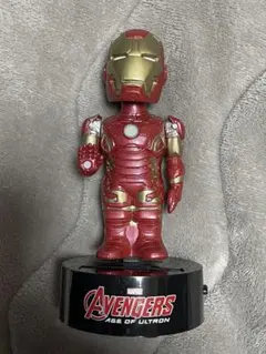 新品】NECA ボディノッカー ウルヴァリン ソーラーパワー フィギュア 