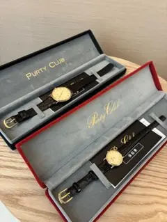 Party Club ペア腕時計セットのサムネイル