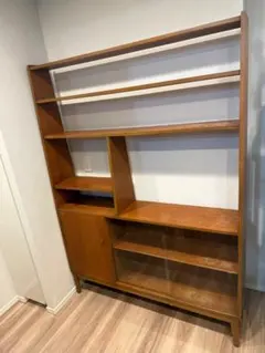 展示極美品】Herman Miller ハーマンミラー フォークラダーデスク