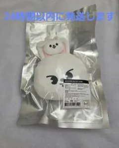 スキズ　ポップアップ　SKZOO REEL FACE SET リービット