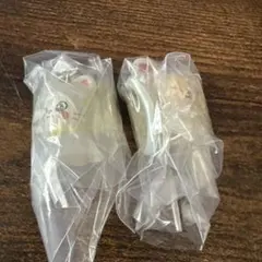 バンダイ スキズ SKZOOめじるしアクセサリー 2個セット