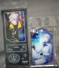 アイドリッシュセブン TRIGGER 八乙女楽 アクリルスタンド