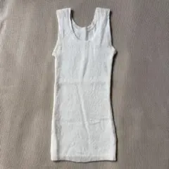 yo biotop Cashmere classic tankのサムネイル