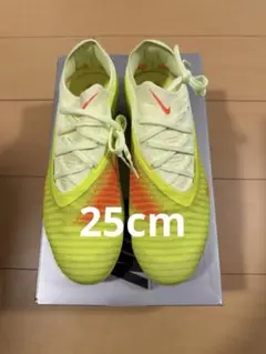 【未使用】Nike ファントム 6 LOW エリート AG-PRO