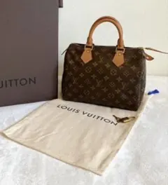 スピーディ ハンドバッグ