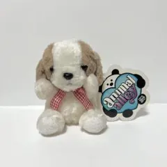 トイザらス ぬいぐるみ 犬 Animal Alley フレンズー - メルカリ