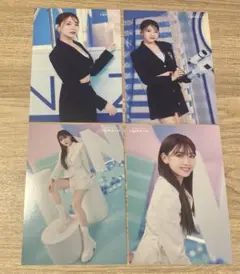 NiziU マユカ　light it up  ラントレ