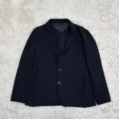 ✨ NICOLE CLUB FOR MEN ストレッチ　テーラードジャケット