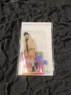 21年夏 第4弾【道枝駿佑】アクスタ