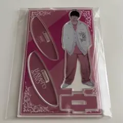 ICEx 八神遼介 アクスタ - メルカリ