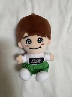 なにわ男子　大橋和也 第1弾 ちびぬい