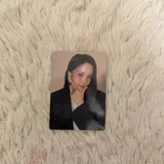 TWICEミナグッズ