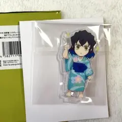 鬼滅の刃 繋がる大集合 アクリルスタンド 嘴平伊之助 - メルカリ