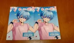 すとぷり ころん ブロマイド 2枚セット