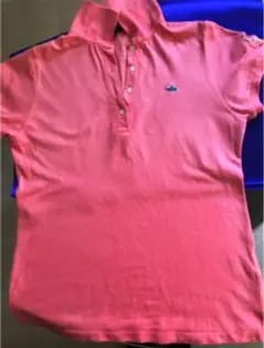 パーリーゲイツポロシャツ