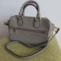 トプカピ TOPKAPI ショルダーバッグ 2WAY